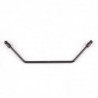 Front stabilizer bar 2.2mm Infinity IF15