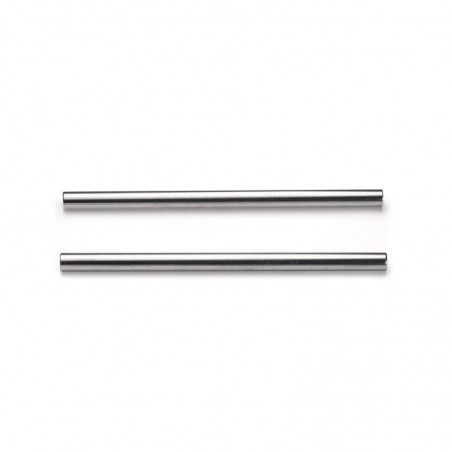 Pasador suspension trasero inferior 3x52.5mm x2 uds.