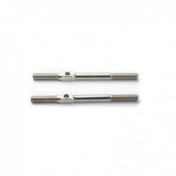 Steering Rod 42mm x2 pcs