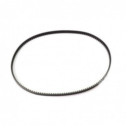 Middle Belt 396 Serpent