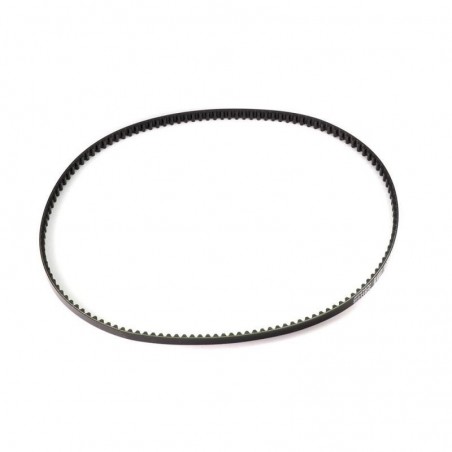 Middle Belt 396 Serpent