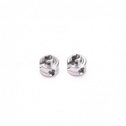 Rear stabilizer stopper x2 pcs