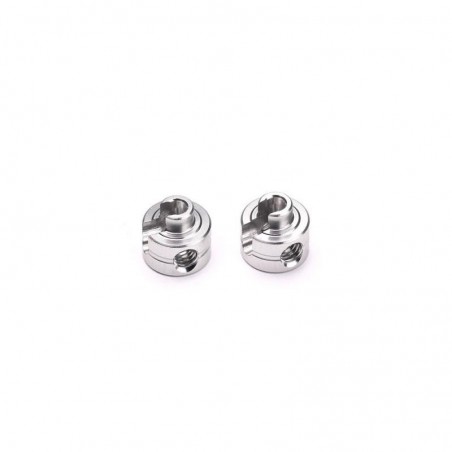 Rear stabilizer stopper x2 pcs