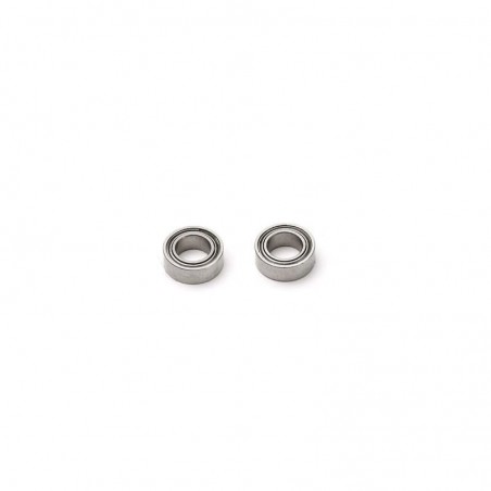 Ball Bearing 4x7x2.5mm x2 pcs