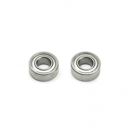 Rodamiento 6x13x5mm x2 uds.