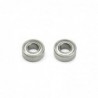 Ball Bearing 6x13x5mm x2 pcs