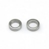 Rodamiento 10x15x4mm x2 uds.