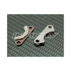 Pastillas freno Infinity IF15 1/10 On Road