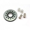 R0272 - Ventilated Brake disc Set