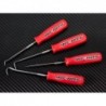 A0058 - Pick and Hook toll Set x4 pcs