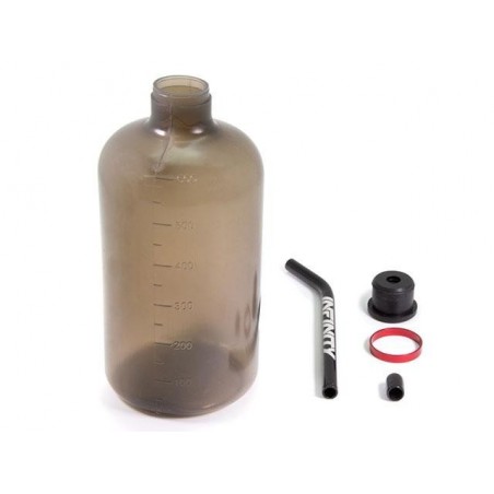 A0056 - Fuel bottle 600cc Infinity