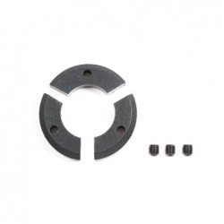 G067B - Clutch weight Ver. B x3 pcs