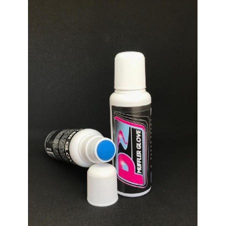 PG Muffler Glove Exhaust Grease 80gr.