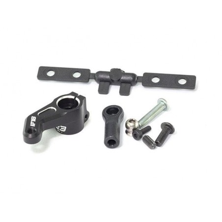 Aluminum servo Horn Set 23T