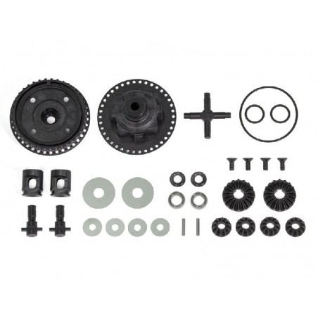 T146 - Pro-Gear differential Set 38T