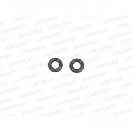 O-Ring for Pro-Gear Differential x2 pcs