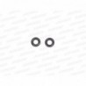 O-Ring for Pro-Gear Differential x2 pcs