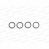 O-Ring 1x7.5mm x4 pcs