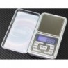 SMJ Digital pocket scale 200gr. 0.01g