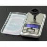 SMJ Digital pocket scale 200gr. 0.01g