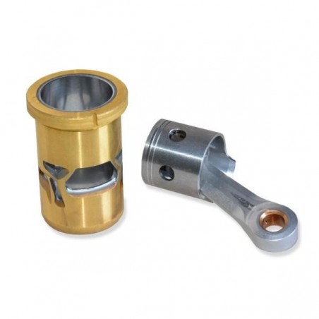 Piston - Liner - Conrod VS R04 VS04005