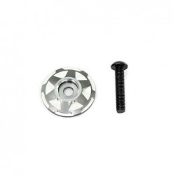 R0275-TN - Belt tensioner Flanged Titanium color