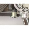 R0275-TN - Belt tensioner Flanged Titanium color