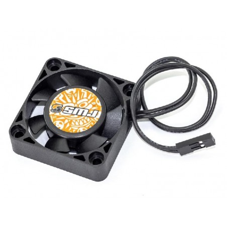 Ventilador SMJ alta velocidad 40mm