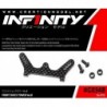 Front shock tower Ver. B Infinity IF15