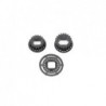Pulley set B for main Shaft Infinity 1/8 On Road
