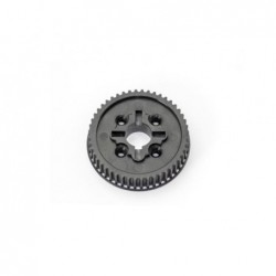 Rear Pulley 48T Infinity 1/8 On Road