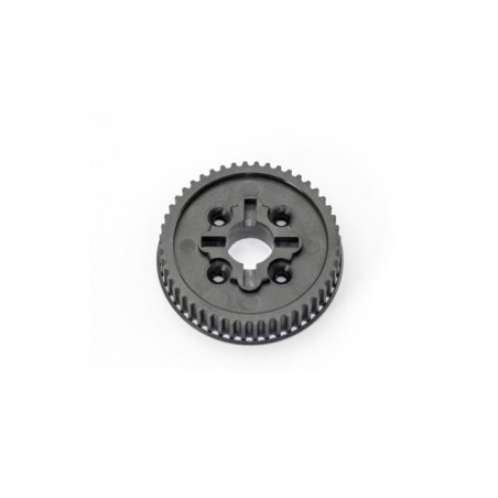 Rear Pulley 48T Infinity 1/8 On Road