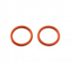 Toricas de deposito de combustible Infinity IF18