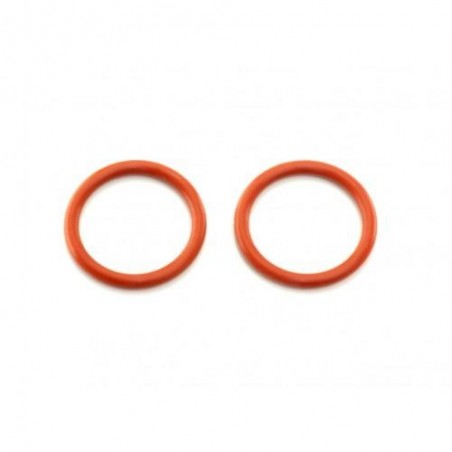 Toricas de deposito de combustible Infinity IF18