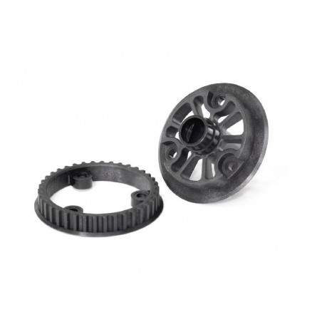 Spool delantero 38T Infinity IF14-2
