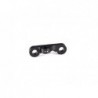 Aluminum upper arm mount 2 dots Infinity IF14-2