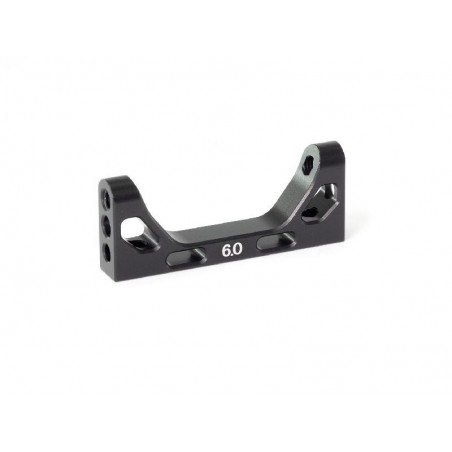 Aluminum lower suspension block A 46mm Infinity IF14-2