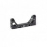 Aluminum lower suspension block A 46mm Infinity IF14-2