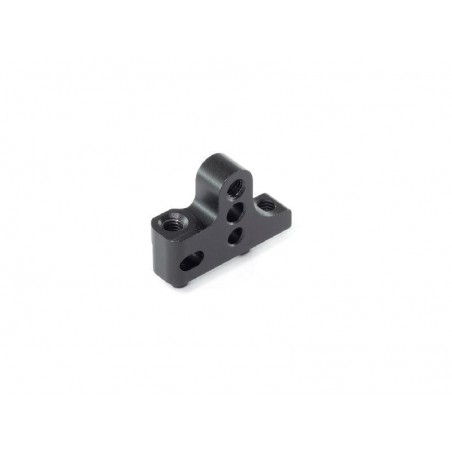 Aluminum separate lower suspension block L 40mm Infinity IF14-2