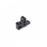 Aluminum separate lower suspension block L 40mm Infinity IF14-2