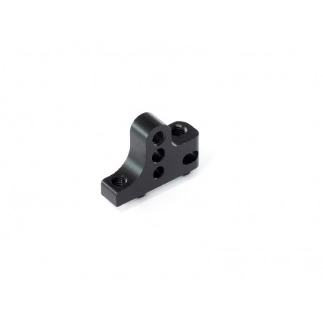 Aluminum separate lower suspension block R 40mm Infinity IF14-2