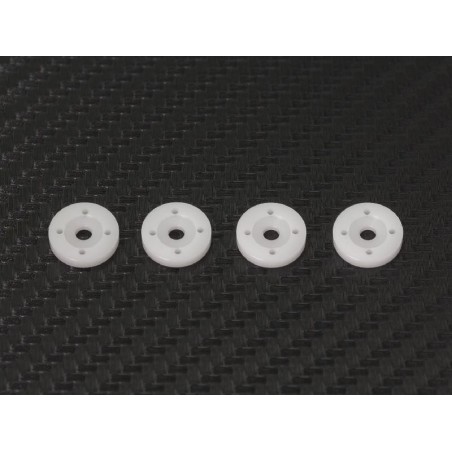 USP Shock Piston 1.1x4 Holes Infinity IF14-2 x4 pcs