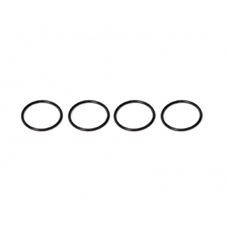 O-Ring 13X1mm Infinity IF14-2 x4 pcs
