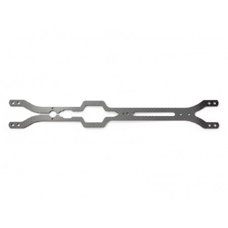 Graphite top deck 2.0mm Infinity IF14-2