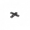 Graphite rear chassis stiffner 2.0mm Infinity IF14-2