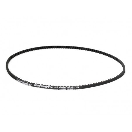 Drive front Belt 3X399mm Infinity IF14-2