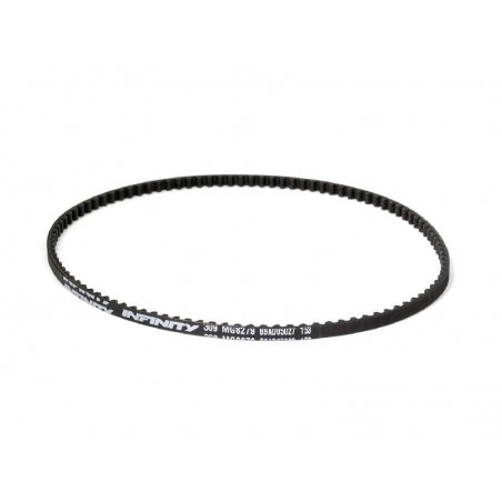 Drive belt Rear 3X309mm Infinity IF14-2