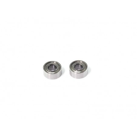 Ball bearing 3x7x3mm Infinity x2 pcs