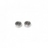 Ball bearing 3x7x3mm Infinity x2 pcs