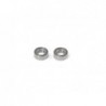 Rodamientos 4x7x2.5mm Infinity x2 uds.